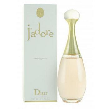 Apa de Toaleta Christian Dior J'adore, Femei, 100 ml