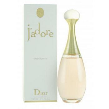 Apa de Toaleta Dior J'adore, Femei, 100 ml de firma originala