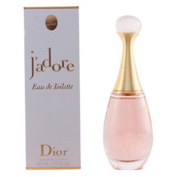 Apa de Toaleta Christian Dior J'adore, Femei, 50 ml