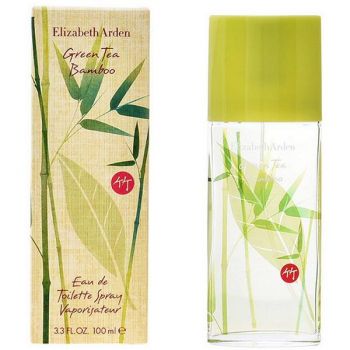 Apa de Toaleta Elizabeth Arden Green Tea Bamboo, Femei, 100 ml