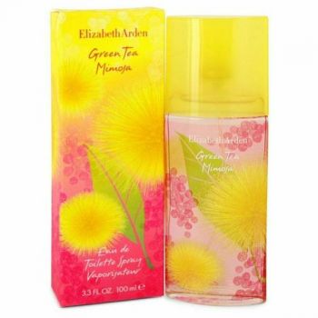 Apa de Toaleta Elizabeth Arden Green Tea Mimosa, Femei, 100 ml de firma originala