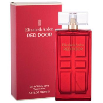 Apa de Toaleta Elizabeth Arden Red Door, Femei, 100 ml ieftina