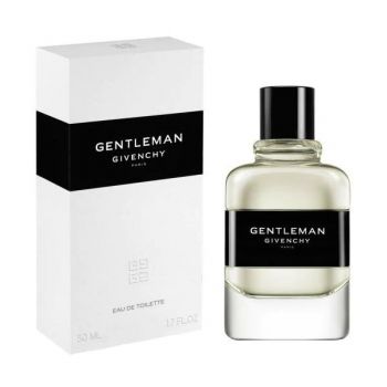 Apa de Toaleta Givenchy Gentleman, Barbati, 50 ml la reducere