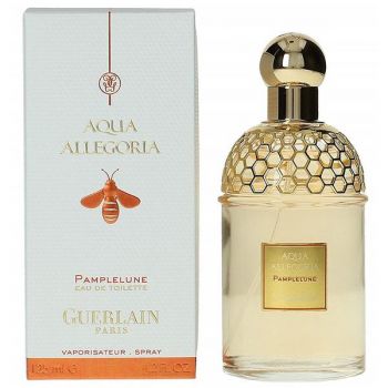 Apa de Toaleta Guerlain Aqua Allegoria Pamplelune, Femei, 125 ml la reducere