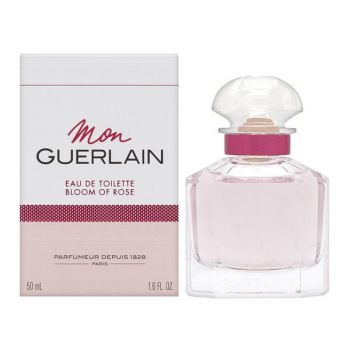 Apa de Toaleta Guerlain Mon Guerlain Bloom of Rose, Femei, 50 ml ieftina