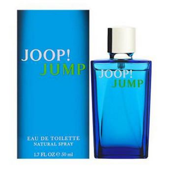 Apa de Toaleta Joop! Jump, Barbati, 50 ml de firma originala
