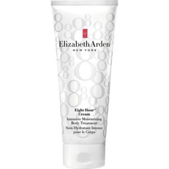 Crema Hidratanta pentru Corp - Elizabeth Arden Eight Hour Cream Intensive Moisturizing Body Treatment, 200 ml