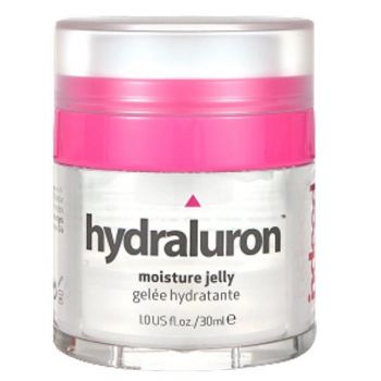 Gel Intens Hidratant pentru Ten Uscat Hydraluron Indeed Labs, 30 ml la reducere