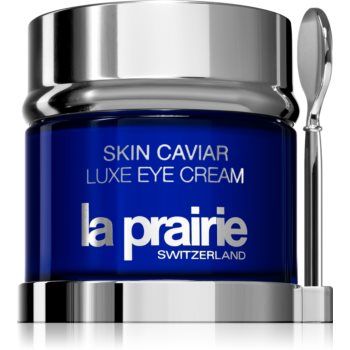 La Prairie Skin Caviar Luxe Eye Cream cremă pentru ochi