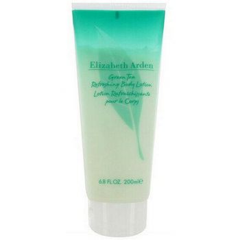 Lotiune de Corp - Elizabeth Arden Green Tea Refreshing Body Lotion, 200 ml de firma originala