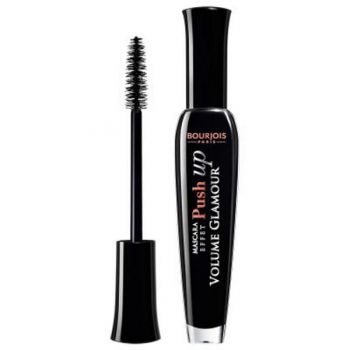 Rimel pentru Volum - Bourjois Paris Volume Glamour Push Up Effect, nuanta 71 Black, 6 ml de firma original