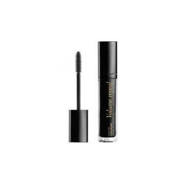 Rimel pentru Volum - Bourjois Paris Volume Reveal, nuanta 22 Ultra Black, 7.5 m la reducere