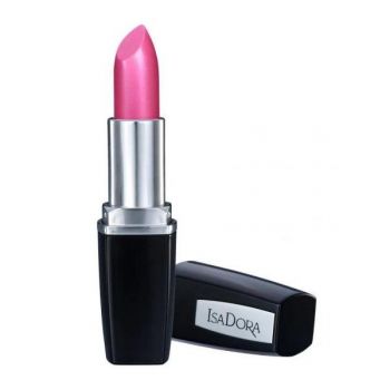 Ruj - Perfect Moisture Lipstick Isadora 4,5 g, nr. 150 Pink Lavender la reducere