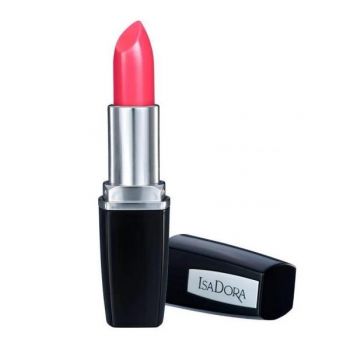 Ruj - Perfect Moisture Lipstick Isadora 4,5 g, nr. 163 Coral Glow