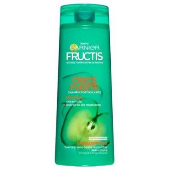 Sampon Fortifiant pentru Par Fragil - Garnier Fructis Crece Fuerte Champu Fortificante Cabello Fragil, 360 ml