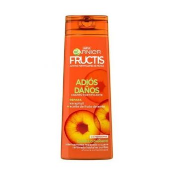 Sampon Reparator pentru Par Deteriorat - Garnier Fructis Adios Danos Champu Fortificante Repara Cabello Danado, 360 ml