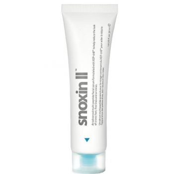 Ser Facial cu Peptide Impotriva Ridurilor Snoxin II Indeed Labs, 30 ml