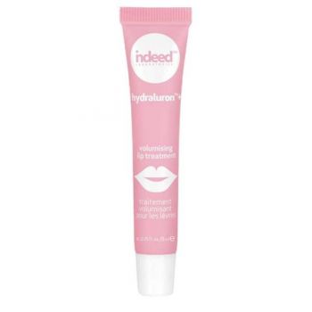 Tratament pentru Volumul Buzelor Hydraluron Indeed Labs, 9 ml Tratament pentru Volumul Buzelor Hydraluron Indeed Labs, 9 ml