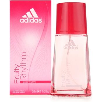 Adidas Fruity Rhythm Eau de Toilette pentru femei