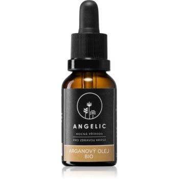 Angelic Argan Oil ulei de argan bio