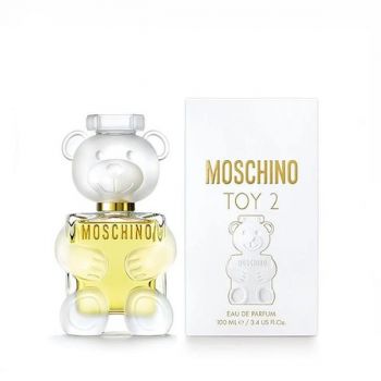 Apa de Parfum Moschino Toy 2, Femei, 100 ml ieftina