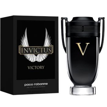 Apa de Parfum Paco Rabanne Invictus Victory, Barbati, 200 ml