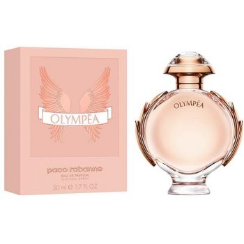 Apa de Parfum Paco Rabanne Olympea, Femei, 50 ml ieftina