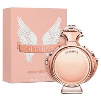 Apa de Parfum Paco Rabanne Olympea, Femei, 80 ml