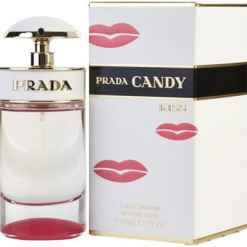 Apa de Parfum Prada Candy Kiss, Femei, 50 ml