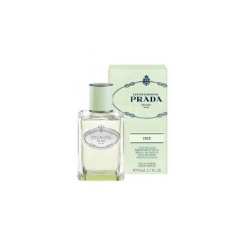 Apa de Parfum Prada Infusion Iris, Femei, 50 ml