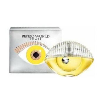 Apa de Parfum World Power Kenzo, Femei, 75 ml