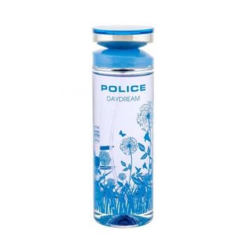 Apa de Toaleta Daydream Police, Femei, 100 ml de firma originala