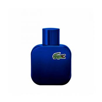 Apa de Toaleta Eau de Lacoste L.12.12 Magnetic, Barbati, 50 ml