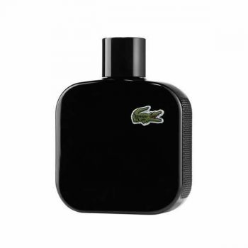 Apa de Toaleta Eau de Lacoste L.12.12 Noir, Barbati, 50 ml ieftina