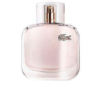 Apa de Toaleta Eau de Lacoste L.12.12 Pour Elle Elegant, Femei, 50 ml de firma originala