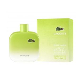 Apa de Toaleta Eau de Lacoste Pour Lui Eau Fraiche, Barbati, 175 ml ieftina