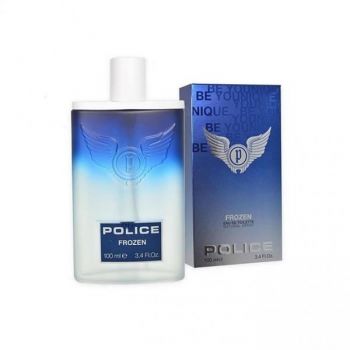 Apa de Toaleta Frozen Police, Barbati, 100 ml de firma originala