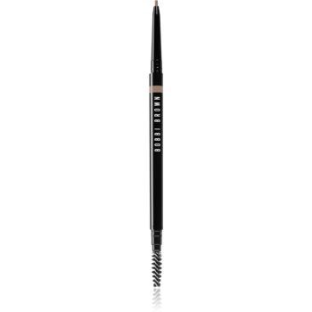 Bobbi Brown Micro Brow Pencil creion sprâncene precise