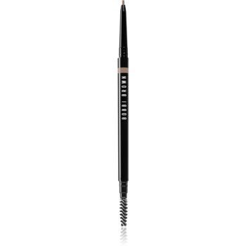 Bobbi Brown Micro Brow Pencil creion sprâncene precise de firma original