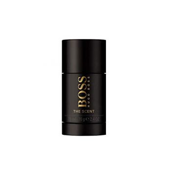 Deodorant Stick Hugo Boss The Scent, Barbati, 75 gr la reducere