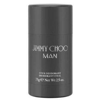 Deodorant Stick - Jimmy Choo Man, Barbati, 75 g la reducere