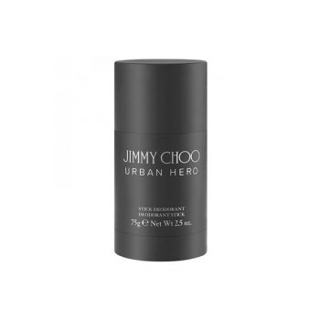 Deodorant Stick - Jimmy Choo Urban Hero, Barbati, 75 g