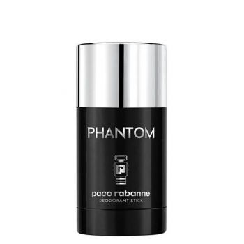 Deodorant Stick Paco Rabanne Phantom, Barbati, 75 ml