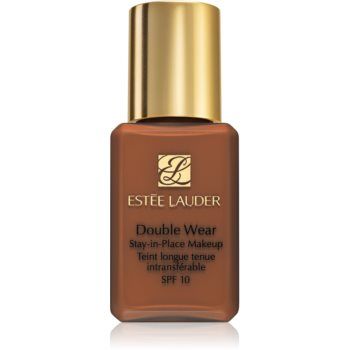 Estée Lauder Double Wear Stay-in-Place Mini machiaj persistent SPF 10