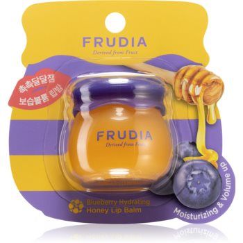 Frudia Honey Blueberry balsam de buze nutritie si hidratare