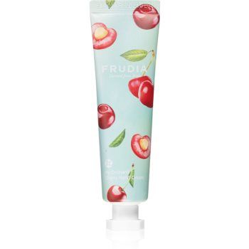 Frudia My Orchard Cherry crema de maini hidratanta de firma originala