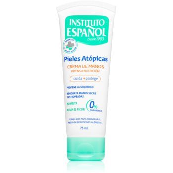 Instituto Español Atopic Skin crema de maini intensiva