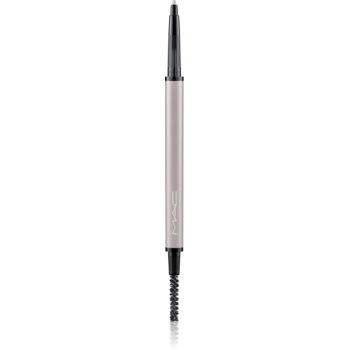 MAC Cosmetics Eye Brows Styler creion pentru sprancene cu pensula