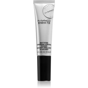 MAC Cosmetics Studio Fix Mattifine 12HR Shine-ControlPrimer bază de machiaj matifiantă, sub fondul de ten de firma originala