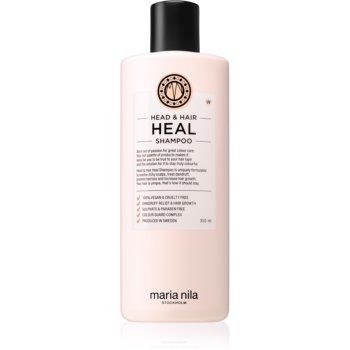 Maria Nila Head & Hair Heal Shampoo sampon anti-matreata si caderea parului